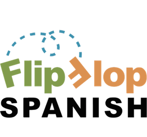 Flip Flop Spanish