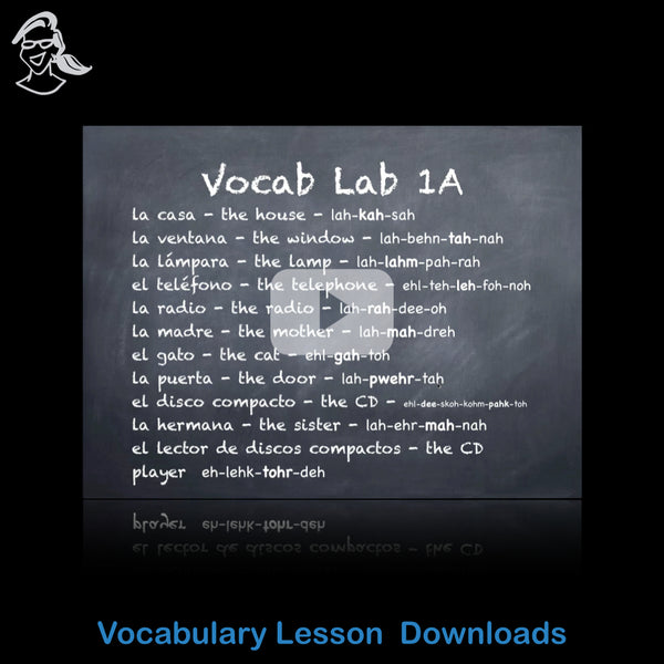 Spanish Geniuses: High School Spanish for Homeschool - Homeschool Spanish Curriculum | Flip Flop Spanish