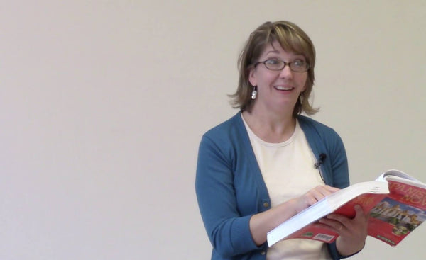 Spanish Geniuses: High School Spanish for Homeschool: Level 1