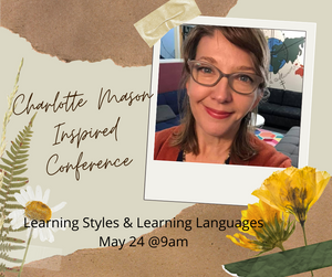 Handy Notes about Learning Styles