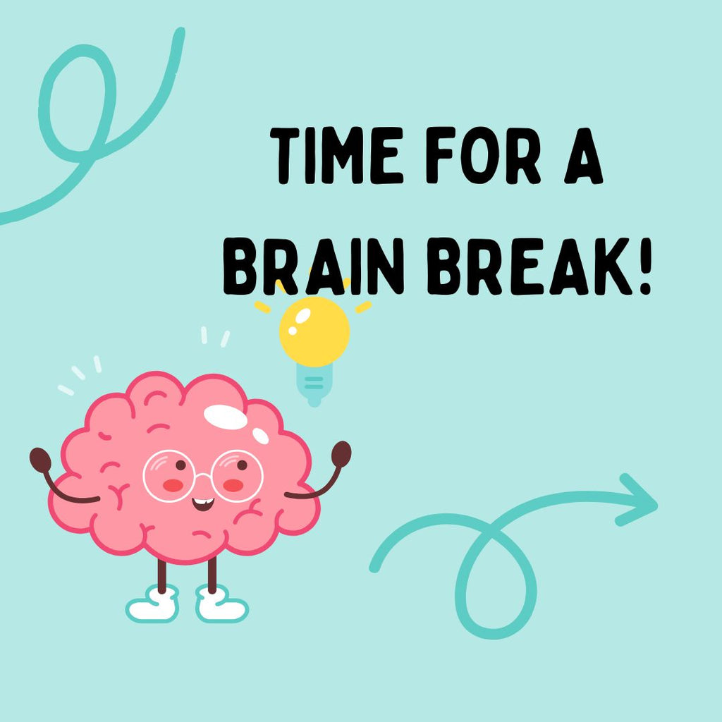 It's Spring Break! Should we take a break???