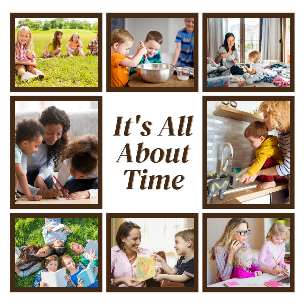 What's the biggest difference between public school and homeschool?
