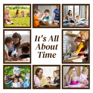 What's the biggest difference between public school and homeschool?