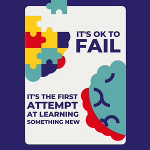 When is failure good for you?