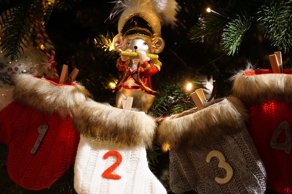 Advent!