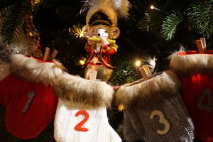 Advent!