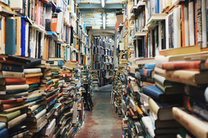 Off Topic: Reading Class (in English) & Homeschooling