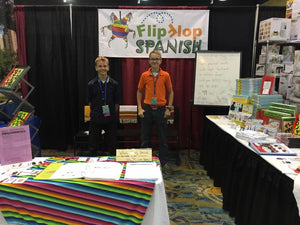 Homeschool Conventions in 2020
