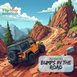 Bumps in the Road - What are the Options? When do we cancel school?