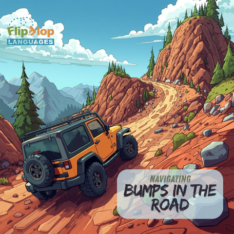 Bumps in the Road - What are the Options? When do we cancel school?