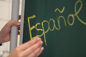 Which Spanish Learning product fits me best?