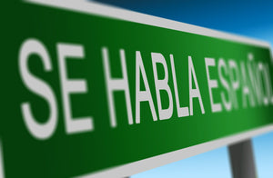What "type" of Spanish do you teach?