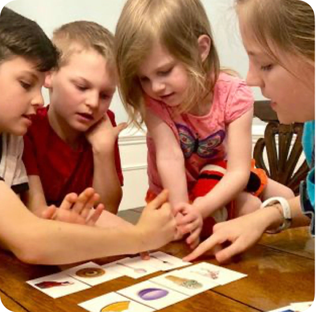 Whole Family Homeschool Spanish for All Ages