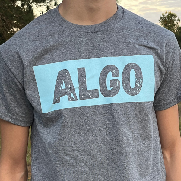 "Something" in Spanish Geniuses T-shirt