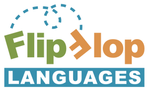 Flip Flop Spanish & Spanish Geniuses