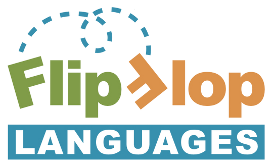 Flip Flop Spanish