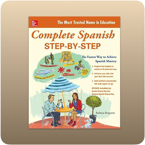 Spanish Geniuses: High School Spanish for Homeschool: Level 2