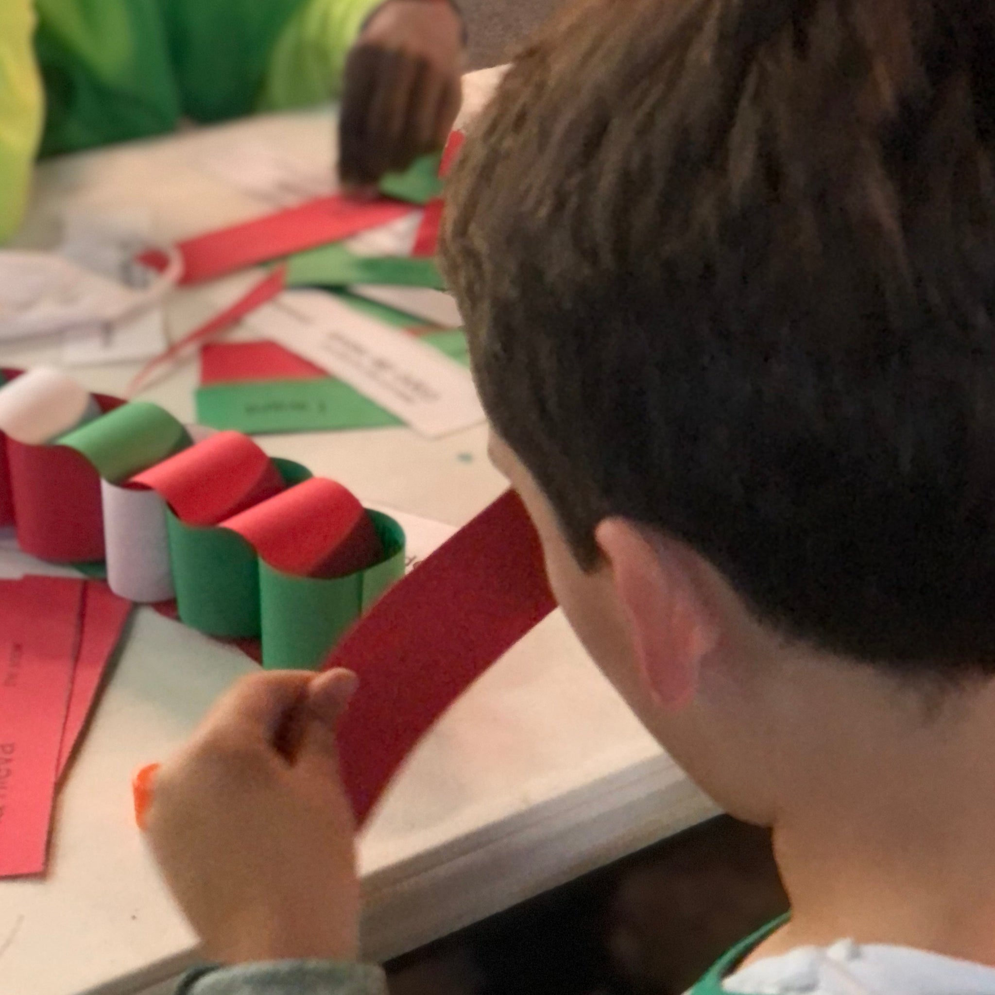 Flip Flop Spanish Advent Calendar Flip Flop Spanish & Spanish Geniuses