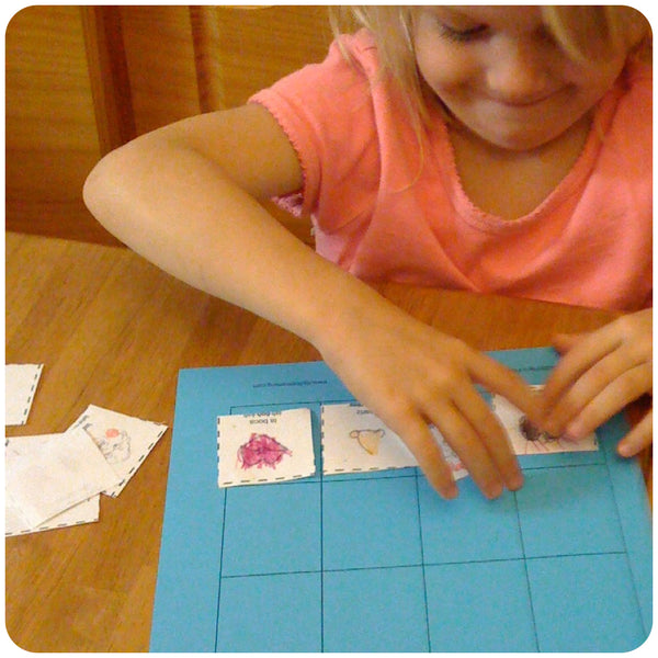 Spanish Bingo: Master Edition - 11 GAME SET - Homeschool Spanish Curriculum | Flip Flop Spanish  