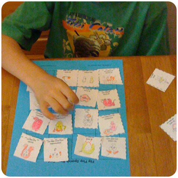 Spanish Bingo: Master Edition - 11 GAME SET - Homeschool Spanish Curriculum | Flip Flop Spanish  